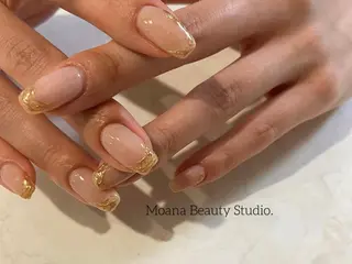 ネイル 大塚眉毛|ハンドケア |肌管理の眉毛・アイブロウイメージ