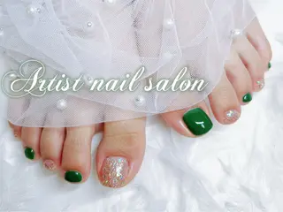 ネイル niki💅🏻 Diamondのネイルデザイン