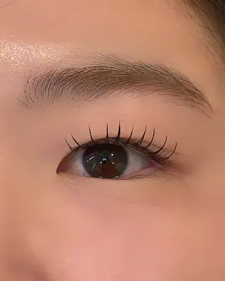 マツエク・マツパ HAIR＆FACE  KUKULE所属・ヨシダ kukuleのマツエク・マツパデザイン