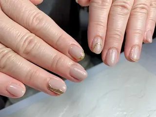 ネイル nail salon plumeのネイルデザイン