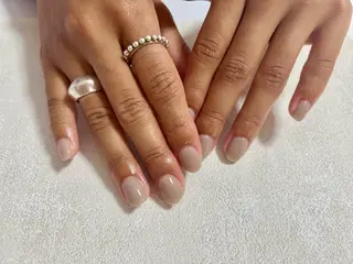 ネイル kiki nail たまプラーザのネイルデザイン
