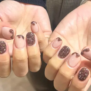 ネイル 12/10🈳あり✧ ayanaのネイルデザイン