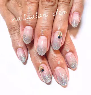 ネイル ネイルサロンCleo 上前津店のネイルデザイン