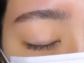 アイブロウ まつげとまゆげ専門店 nonno.のマツエク・マツパデザイン