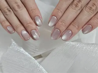 ネイル Mogu nail 二子玉川のネイルデザイン