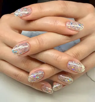 ネイル M.N_ nailのネイルデザイン