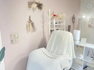 cherii ちはら台のマツエク・マツパデザイン