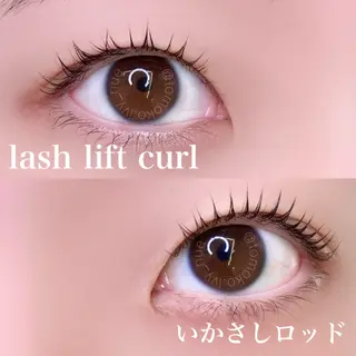 マツエク・マツパ Laul🦖 Motohashiのマツエク・マツパデザイン