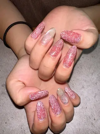 ネイル Nailsalon Kanaのネイルデザイン