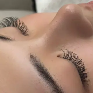 マツエク・マツパ Kamie Yusaのマツエク・マツパデザイン