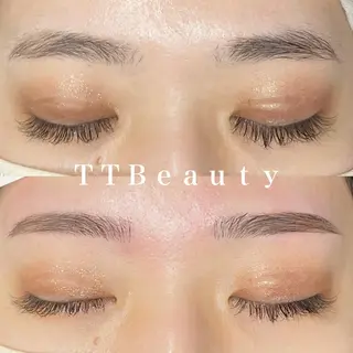 アイブロウ TTBeauty一宮店所属・TTBeauty 一宮駅前店の眉毛・アイブロウイメージ