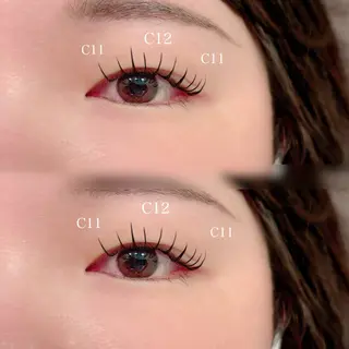 マツエク・マツパ 草加まつ毛エクステ専門店 Twinkle Beauty所属・TB Minamiのその他イメージ