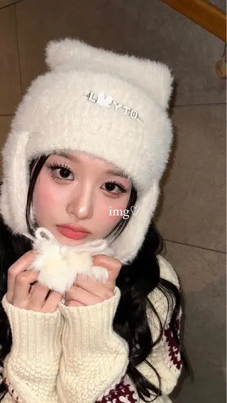 マツエク・マツパ MIRU ...のマツエク・マツパデザイン