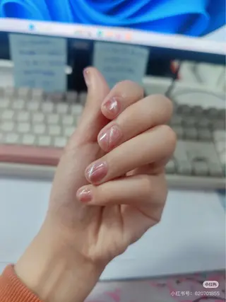 ネイル イブ ネイリのネイルデザイン