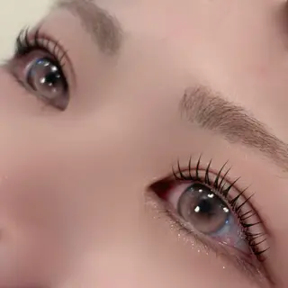 マツエク・マツパ vim lash🪞 nagisa💞のマツエク・マツパデザイン