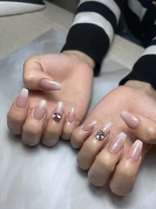 ネイル nailsalon gagaのネイルデザイン