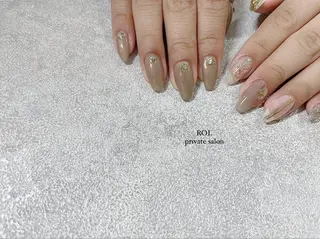 ネイル ROI. Ayumi.のネイルデザイン