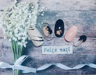 ネイル ユキカ (ネイリスト)のネイルデザイン