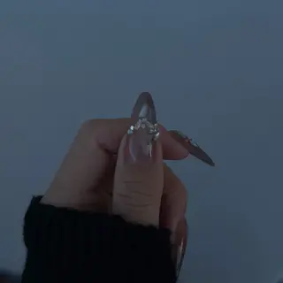 ネイル AZ Nail aoiのネイルデザイン