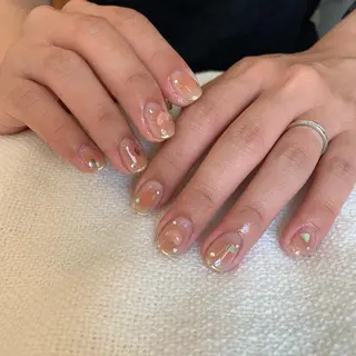 ネイル ＿i nails'のネイルデザイン