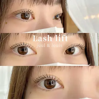 マツエク・マツパ まつげのお店 JUUL & LOUIS ｼﾞｭｰﾙｱﾝﾄﾞﾙｲｽ所属・JUUL&LOUIS 福藤 瞳のエステ・リラクイメージ