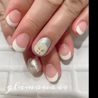 ネイル グラマラス ネイルのネイルデザイン