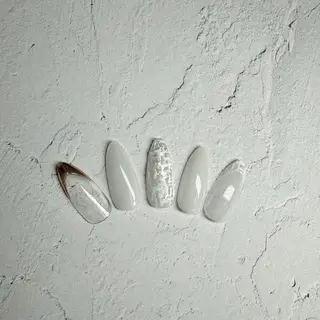 ネイル Bonheur 【ボヌール】のネイルデザイン