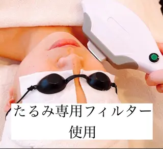 アンテインチル 山本のエステ・リラクイメージ