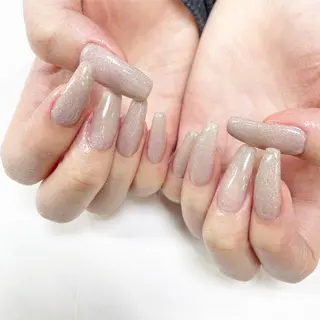 ネイル Minami 🍓のネイルデザイン