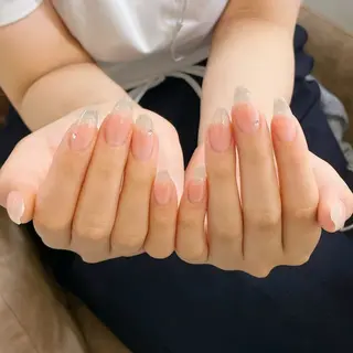 ネイル yu ri 🌹のネイルデザイン