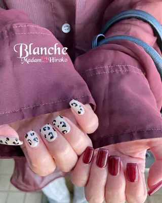 ネイル Lianネイル 寛子Lianのネイルデザイン