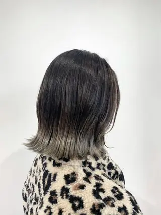 カラー 🌻AYANA 🌻のヘアスタイル