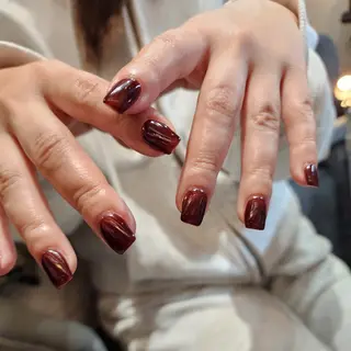 ネイル ConneQt所属・ETHOSENSE. kimikaのネイルデザイン