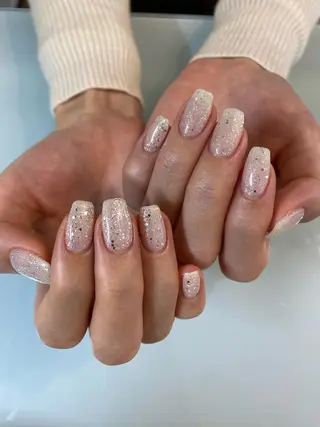 ネイル Nailist Yasucoのネイルデザイン