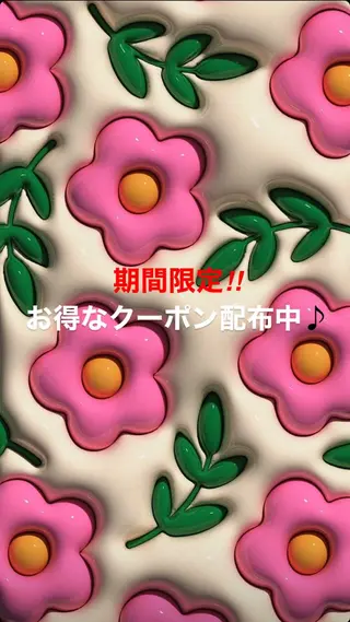 アイブロウ GISELLE【ジゼル】所属・竹本 汐里の眉毛・アイブロウイメージ