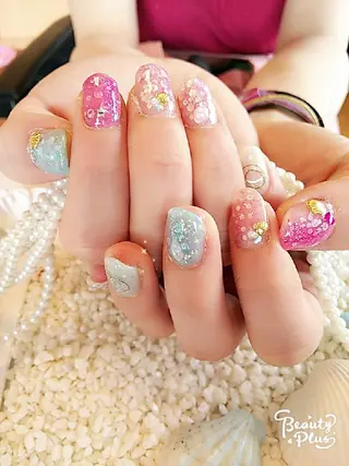 ネイル MANA MANAのネイルデザイン