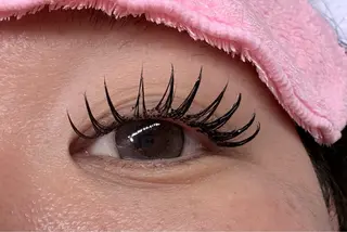 マツエク・マツパ トータルビューティー サロン・Ｎの眉毛・アイブロウイメージ