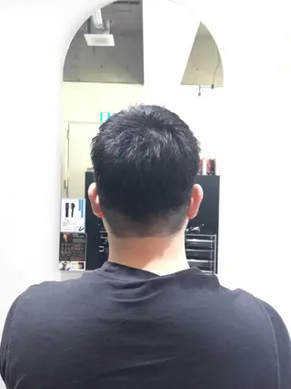 メンズ ✨あなたのお悩み解消 美容師✨TOMOKAのヘアスタイル