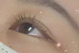 マツエク・マツパ サロニカ所属・♡Saronica ♡のマツエク・マツパデザイン