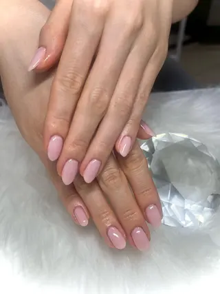 ネイル ネイルサロン kirari所属・MANAMI 🫧のネイルデザイン