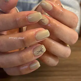 ネイル mio _POHEURのネイルデザイン