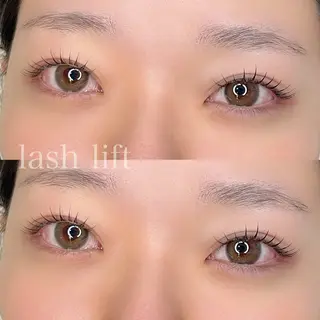 マツエク・マツパ LUANA【ルアナ】 Ayumu.のマツエク・マツパデザイン