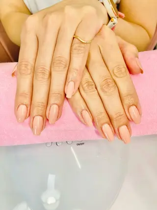 ネイル サロン ゆきんちのネイルデザイン