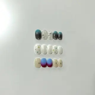 ネイル lcoco nailのネイルデザイン