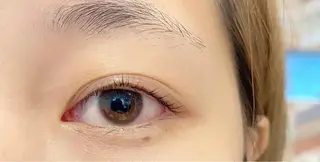 マツエク・マツパ Crystal きしもとのマツエク・マツパデザイン