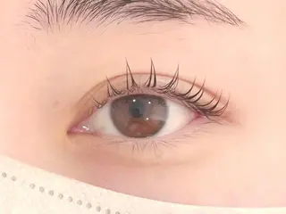 マツエク・マツパ Honey&Miel 🐣🤍AiRiのマツエク・マツパデザイン