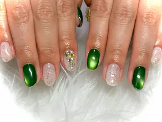 ネイル Nail room Aのネイルデザイン