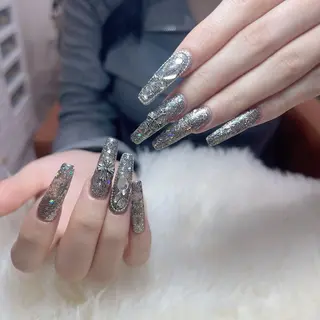 ネイル You&Me Reonaのネイルデザイン