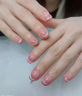 ネイル 👍thumbs up nail👍のネイルデザイン