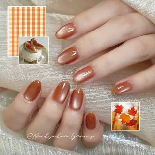 ネイル Nail salon Lycoris キキのネイルデザイン